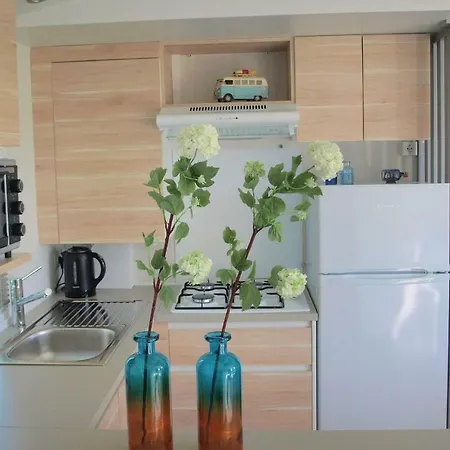 Holiday home Keetje Knus Westerland